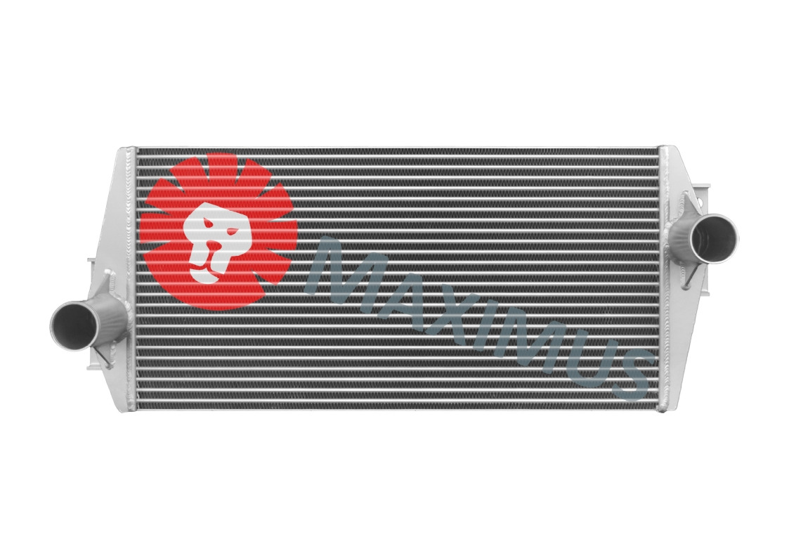 CATERPILLAR IT62H , 950H , 962H , 120K 12K , 140K , 140M , 14M , 160K , 160M - Intercooler de Carregadeira: foto 1 CATERPILLAR IT62H , 950H , 962H , 120K 12K , 140K , 140M , 14M , 160K , 160M - Intercooler de Carregadeira: foto 1