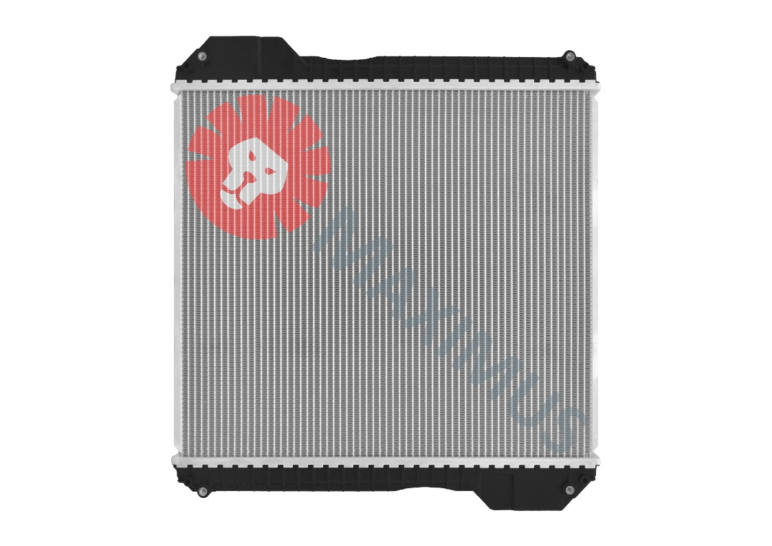 CATERPILLAR - Radiador: foto 1 CATERPILLAR - Radiador: foto 1