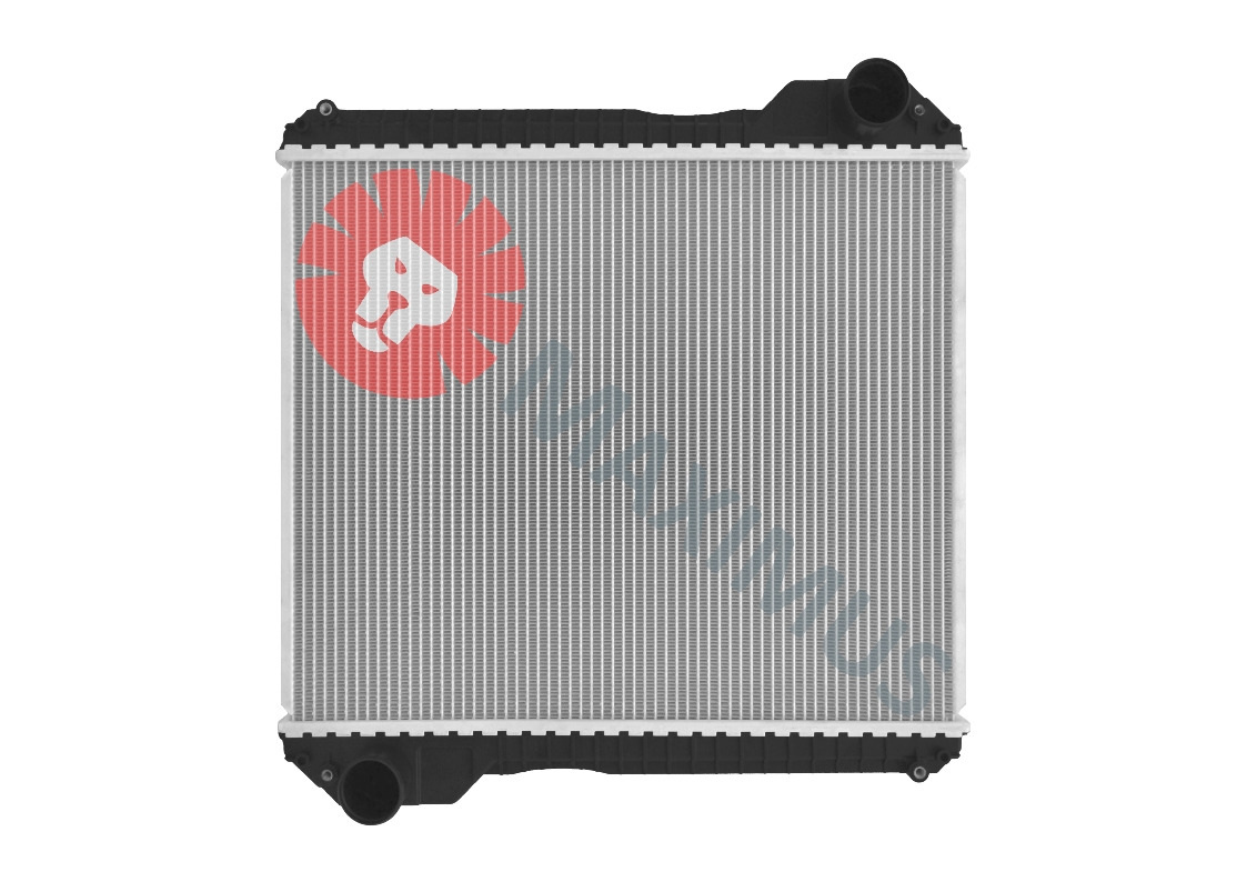 CATERPILLAR - Radiador: foto 3 CATERPILLAR - Radiador: foto 3