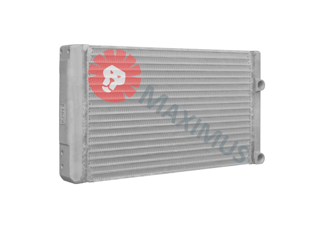 CLAAS ARION HEXASHIFT 550-520 650-620  660-510 , CMATIC 550-530 650-620 650-510 - Radiador de Trator: foto 1 CLAAS ARION HEXASHIFT 550-520 650-620  660-510 , CMATIC 550-530 650-620 650-510 - Radiador de Trator: foto 1