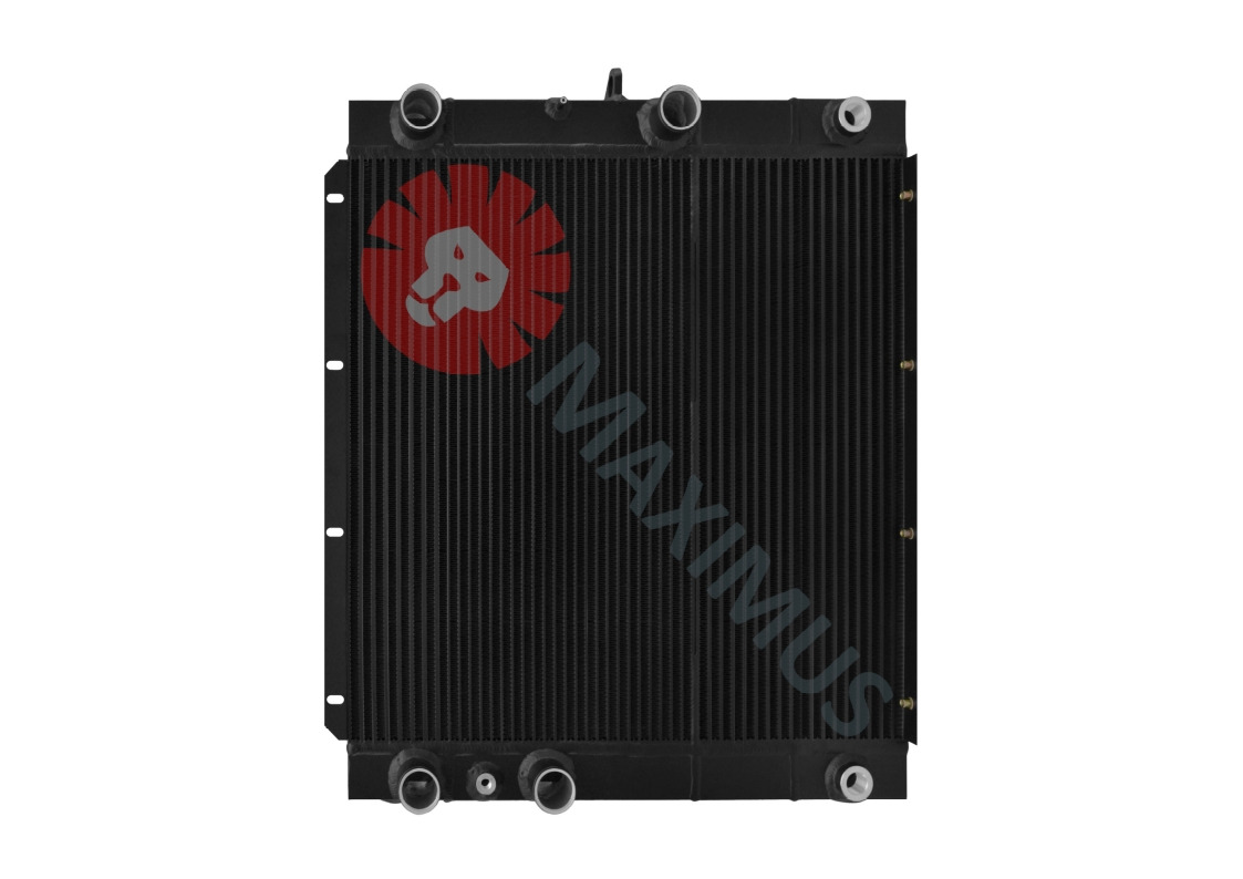 JLG - Radiador de Carregadeira: foto 1 JLG - Radiador de Carregadeira: foto 1