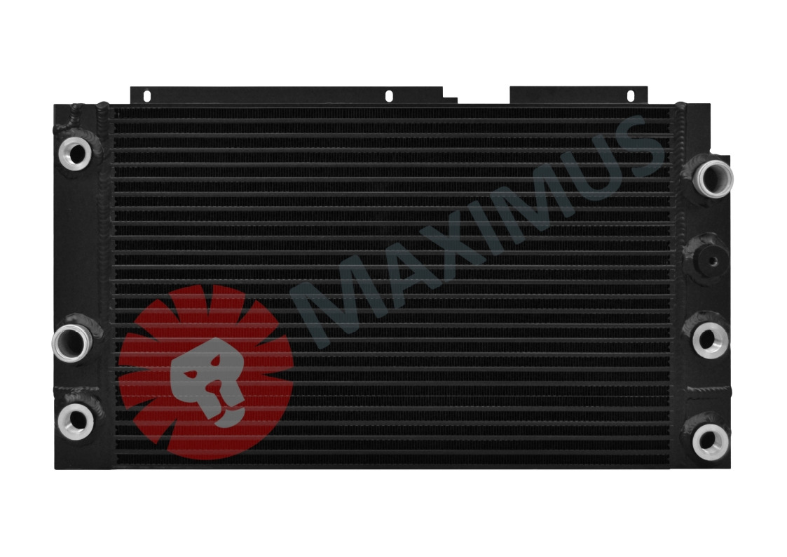 LINDE H12 H16 H18 H20 - Radiador de Empilhadeira: foto 1 LINDE H12 H16 H18 H20 - Radiador de Empilhadeira: foto 1