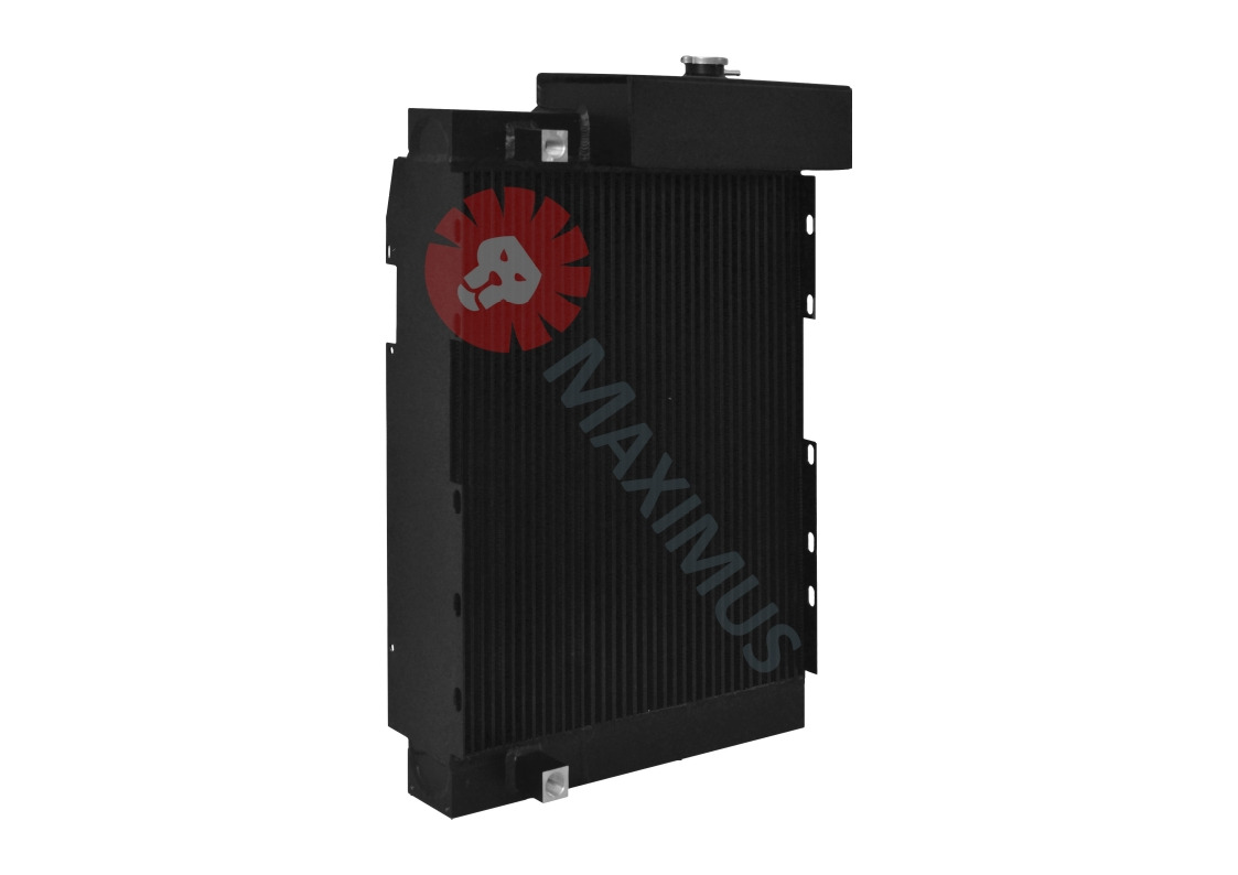 MANITOU MLT630T 634T 731T 741T 1035LT - Radiador de Empilhador telescópico: foto 4 MANITOU MLT630T 634T 731T 741T 1035LT - Radiador de Empilhador telescópico: foto 4