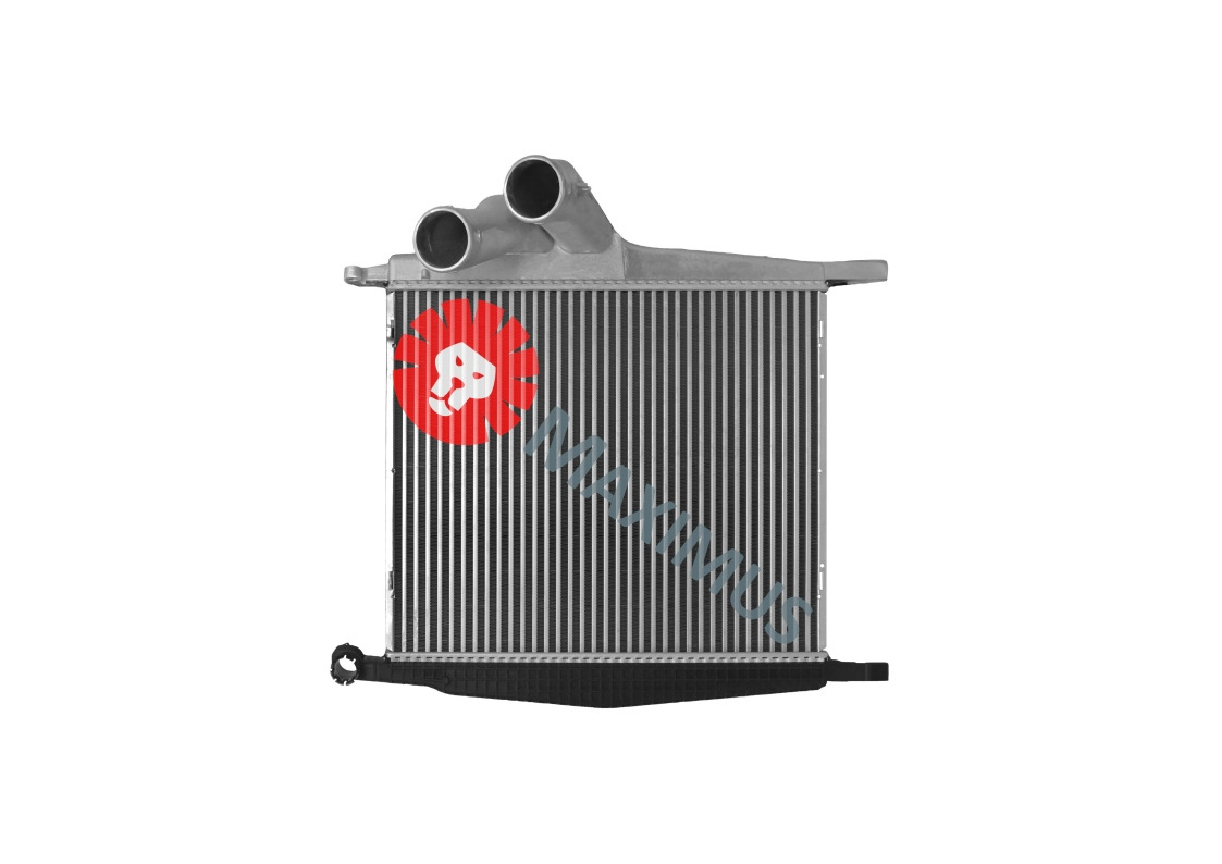 MERCEDES-BENZ ATEGO - Intercooler de Caminhão: foto 1 MERCEDES-BENZ ATEGO - Intercooler de Caminhão: foto 1