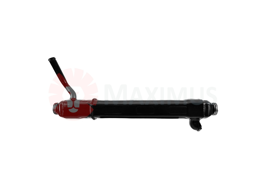 SCANIA SCANIA P,G,R,T – EURO4 - Radiador EGR de Caminhão: foto 1 SCANIA SCANIA P,G,R,T – EURO4 - Radiador EGR de Caminhão: foto 1