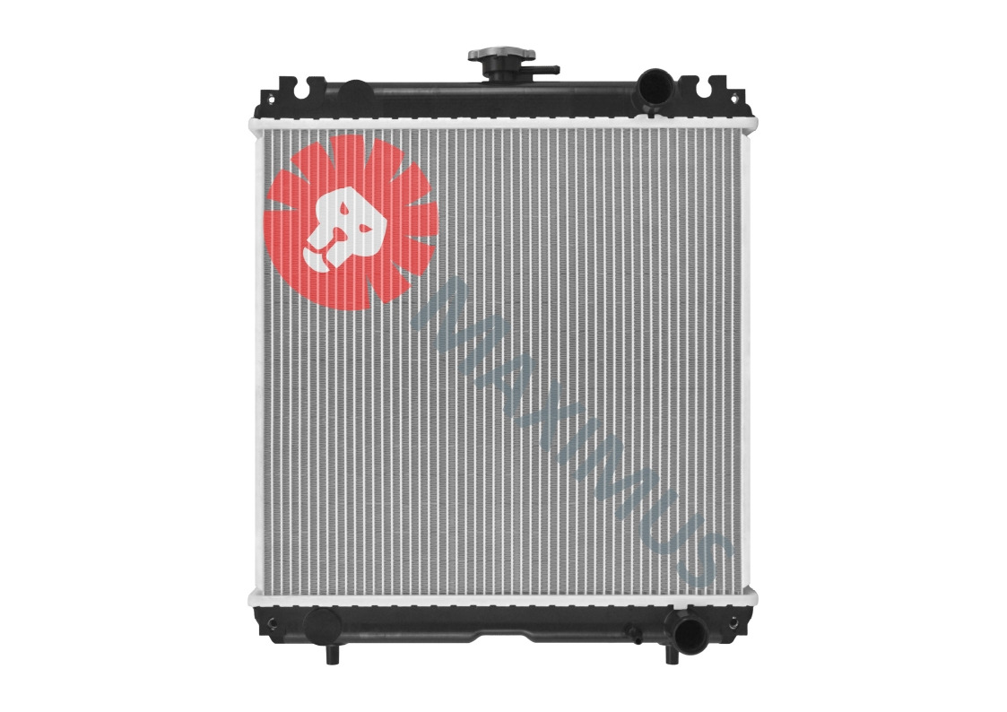 YANMAR 3TNV88 - Radiador de Mini trator: foto 1 YANMAR 3TNV88 - Radiador de Mini trator: foto 1