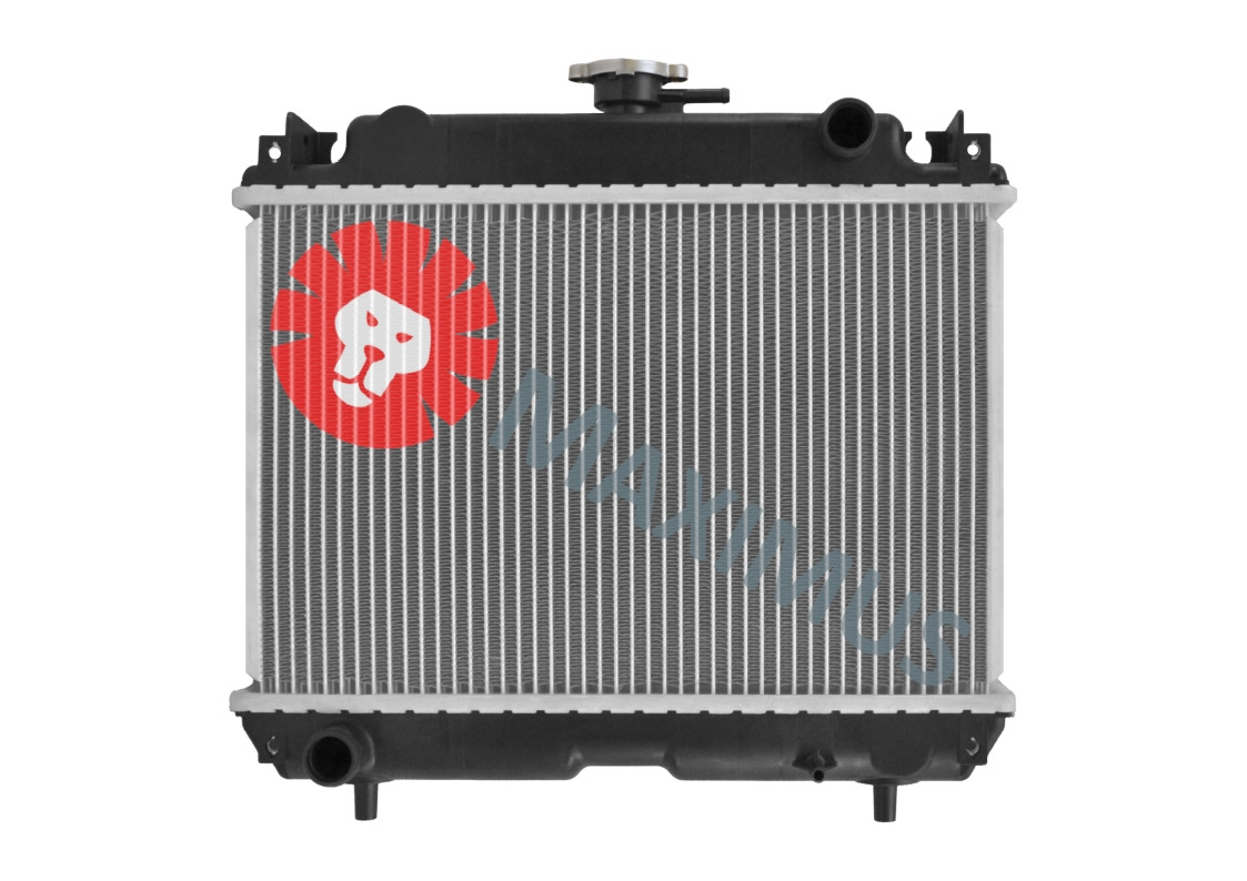 YANMAR MT136 MT146 MT156 - Radiador de Mini trator: foto 1 YANMAR MT136 MT146 MT156 - Radiador de Mini trator: foto 1