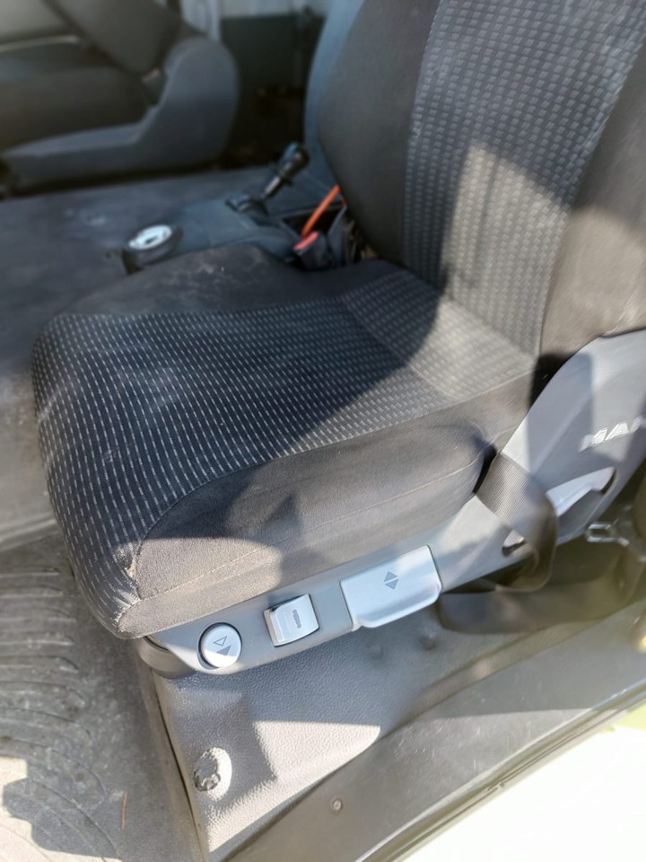 MAN TGS 41.440 CIFA RY1300 - Caminhão betoneira: foto 4 MAN TGS 41.440 CIFA RY1300 - Caminhão betoneira: foto 4