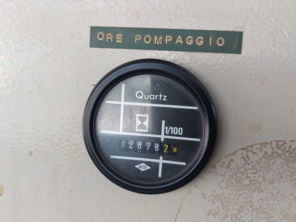 VOLVO FM12 R64 380 - Autobomba de betão: foto 2 VOLVO FM12 R64 380 - Autobomba de betão: foto 2