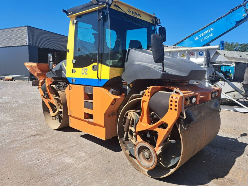 Bomag BW174 AP-4 AM - Rolo: foto 2 Bomag BW174 AP-4 AM - Rolo: foto 2