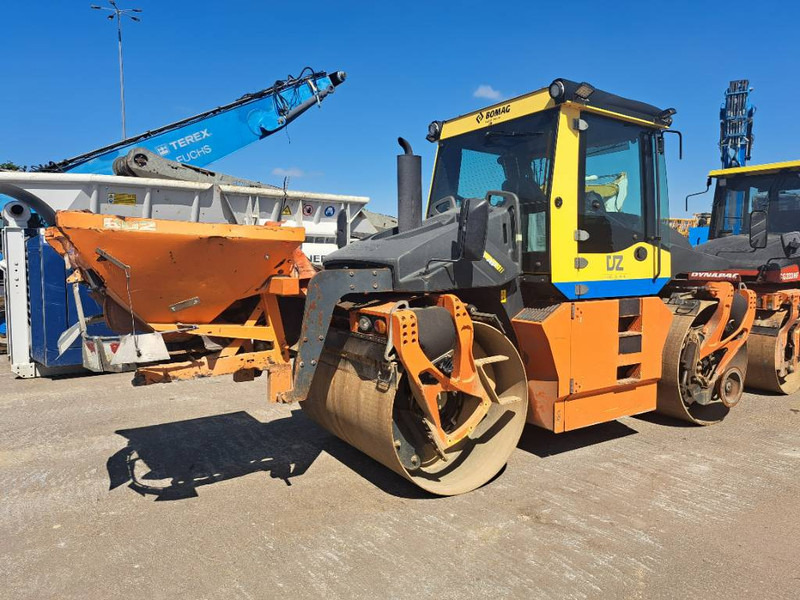 Bomag BW174 AP-4 AM - Rolo: foto 3 Bomag BW174 AP-4 AM - Rolo: foto 3