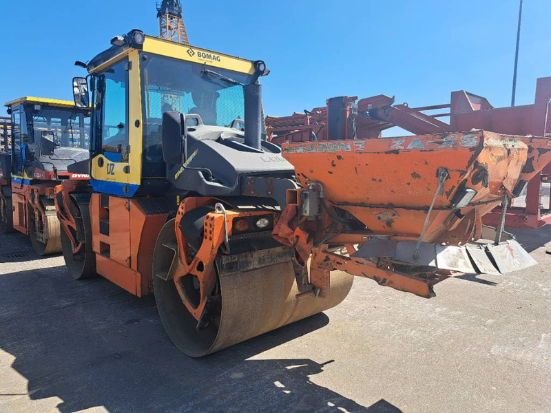 Bomag BW174 AP-4 AM - Rolo: foto 4 Bomag BW174 AP-4 AM - Rolo: foto 4