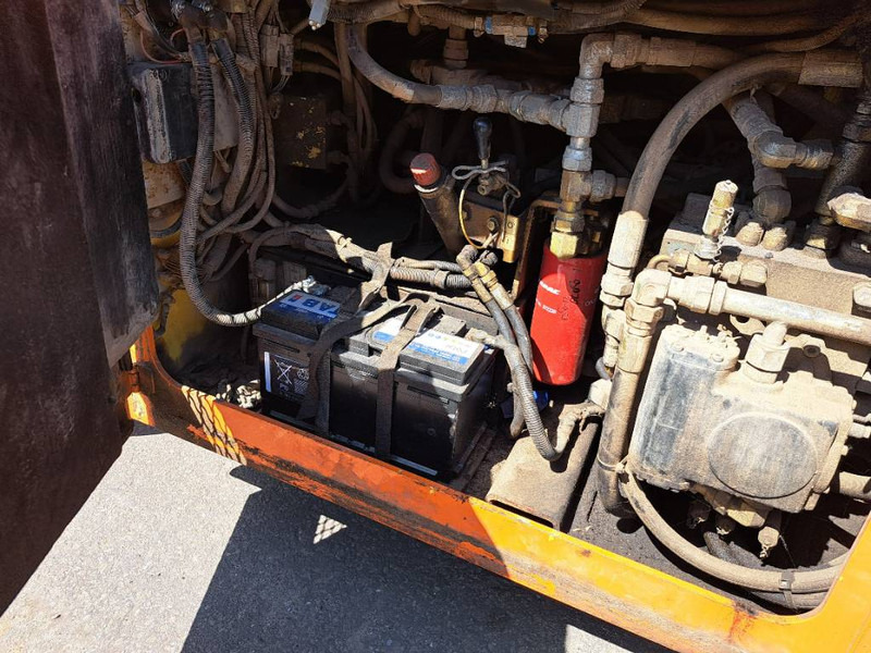 Dynapac CG 233 HF - Rolo: foto 3 Dynapac CG 233 HF - Rolo: foto 3