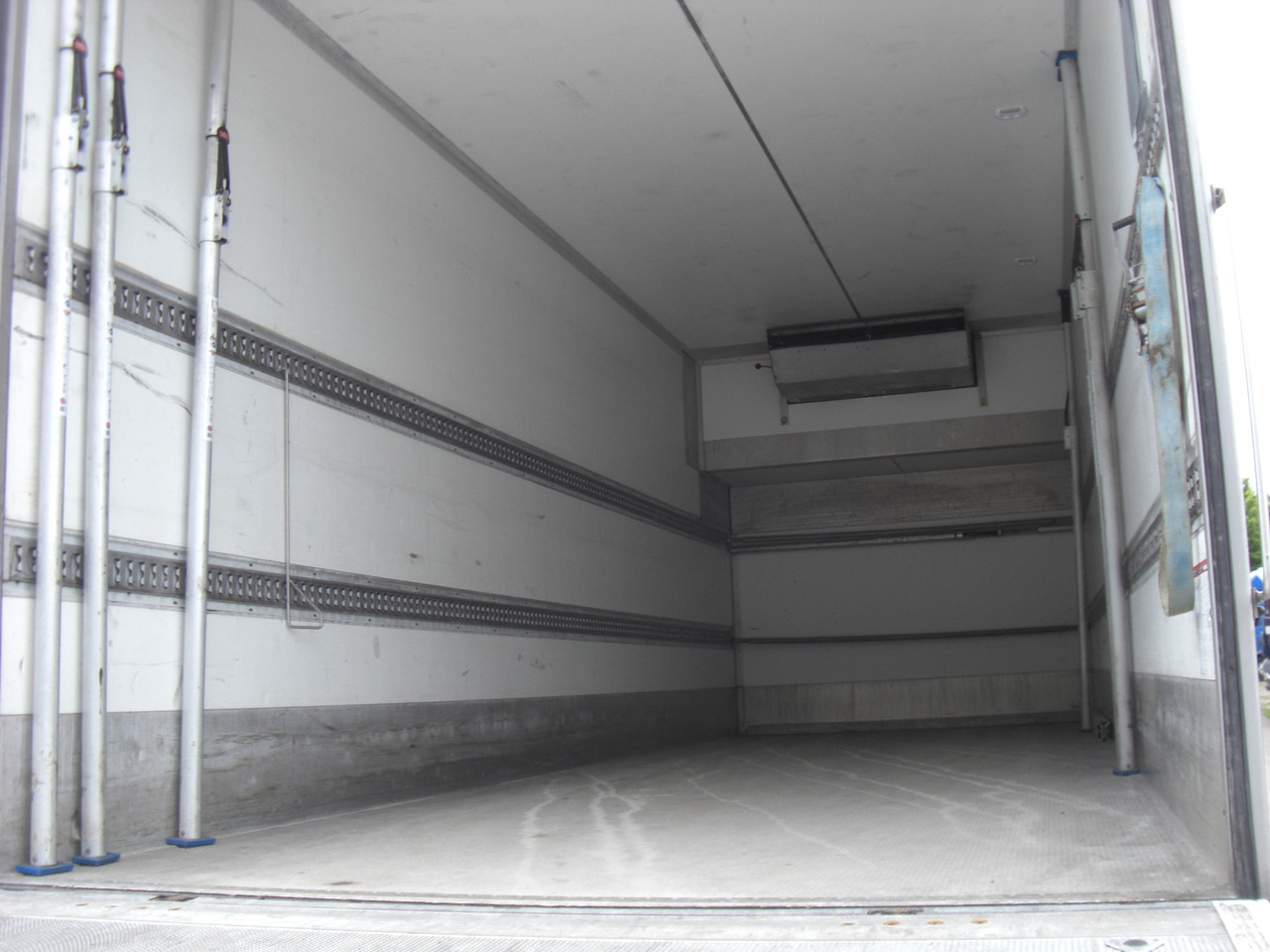 DAF XF480 FAR - Caminhão frigorífico: foto 5 DAF XF480 FAR - Caminhão frigorífico: foto 5