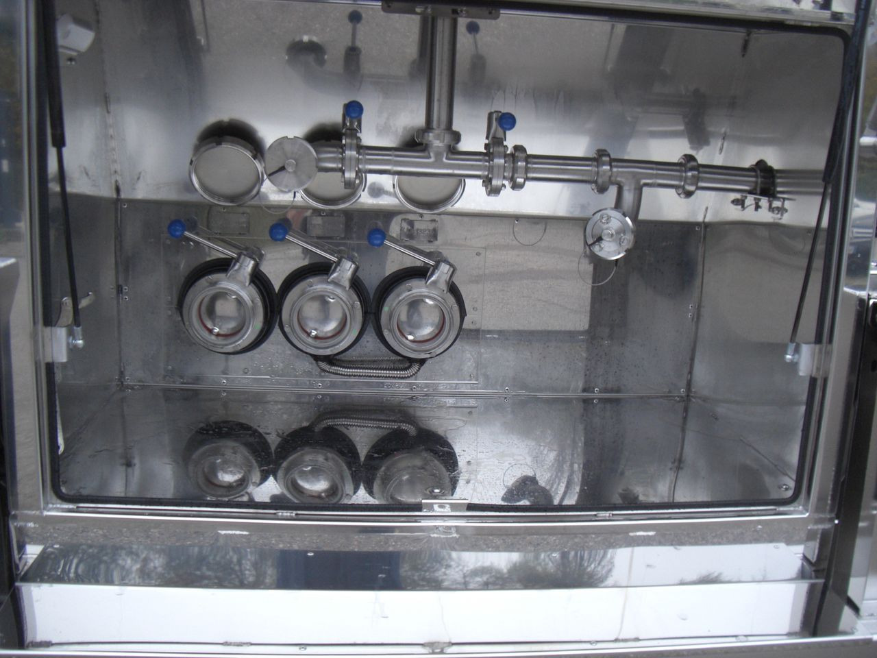 Magyar SRMAGD / Drucktank / Heizbar / Sofort ! Magyar SRMAGD / Drucktank / Heizbar / Sofort ! - Semirreboque tanque: foto 5 Magyar SRMAGD / Drucktank / Heizbar / Sofort ! Magyar SRMAGD / Drucktank / Heizbar / Sofort ! - Semirreboque tanque: foto 5