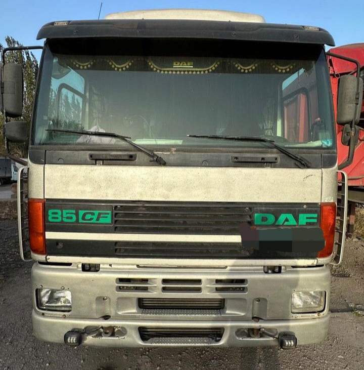 DAF CF 85.430 Tractor head - Tractor: foto 1 DAF CF 85.430 Tractor head - Tractor: foto 1