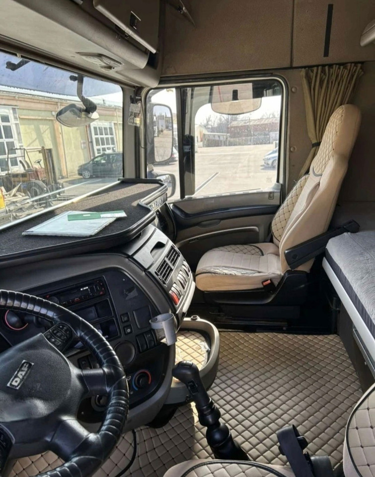 DAF XF 105.460 Tractor head - Tractor: foto 5 DAF XF 105.460 Tractor head - Tractor: foto 5