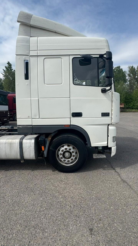 DAF XF 95 Tractor unit - Tractor: foto 3 DAF XF 95 Tractor unit - Tractor: foto 3