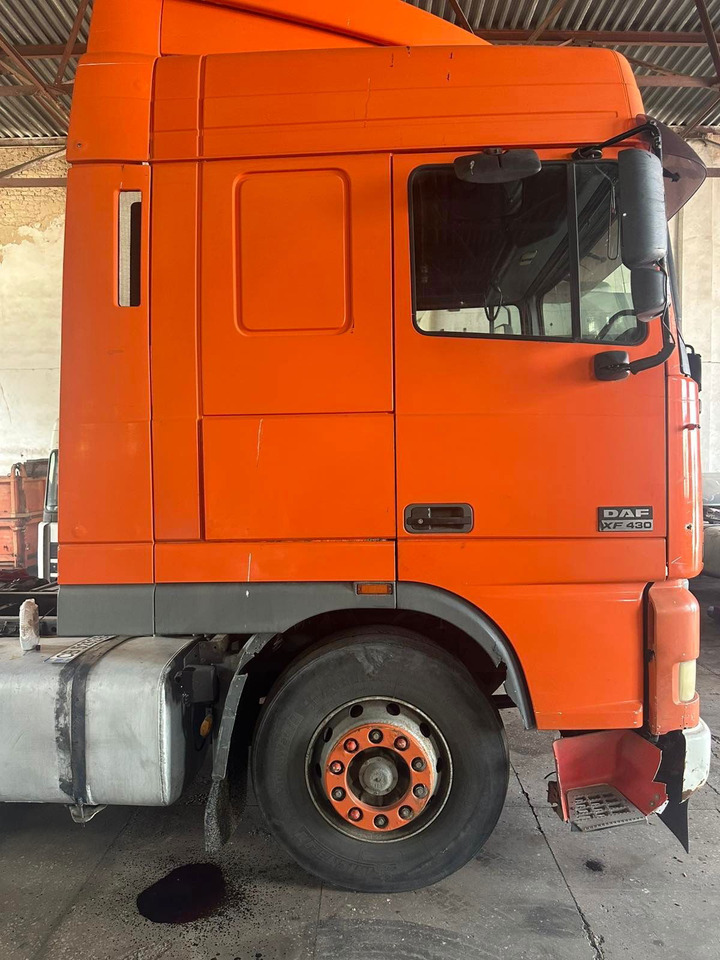 DAF XF 95 Tractor unit - Tractor: foto 3 DAF XF 95 Tractor unit - Tractor: foto 3