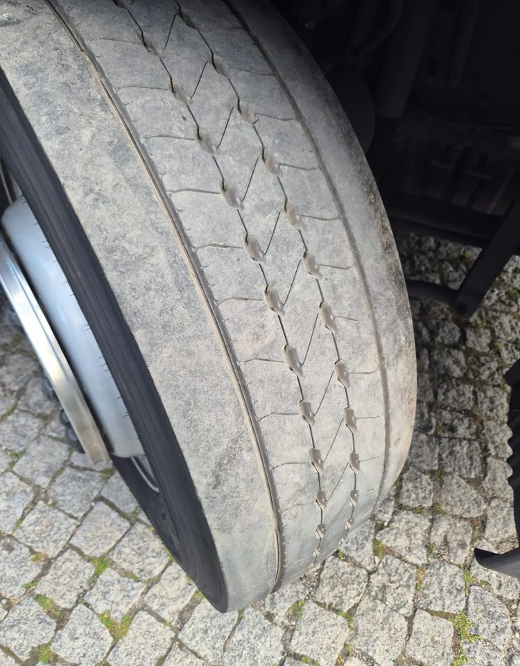 Tractor Scania R410: foto 19