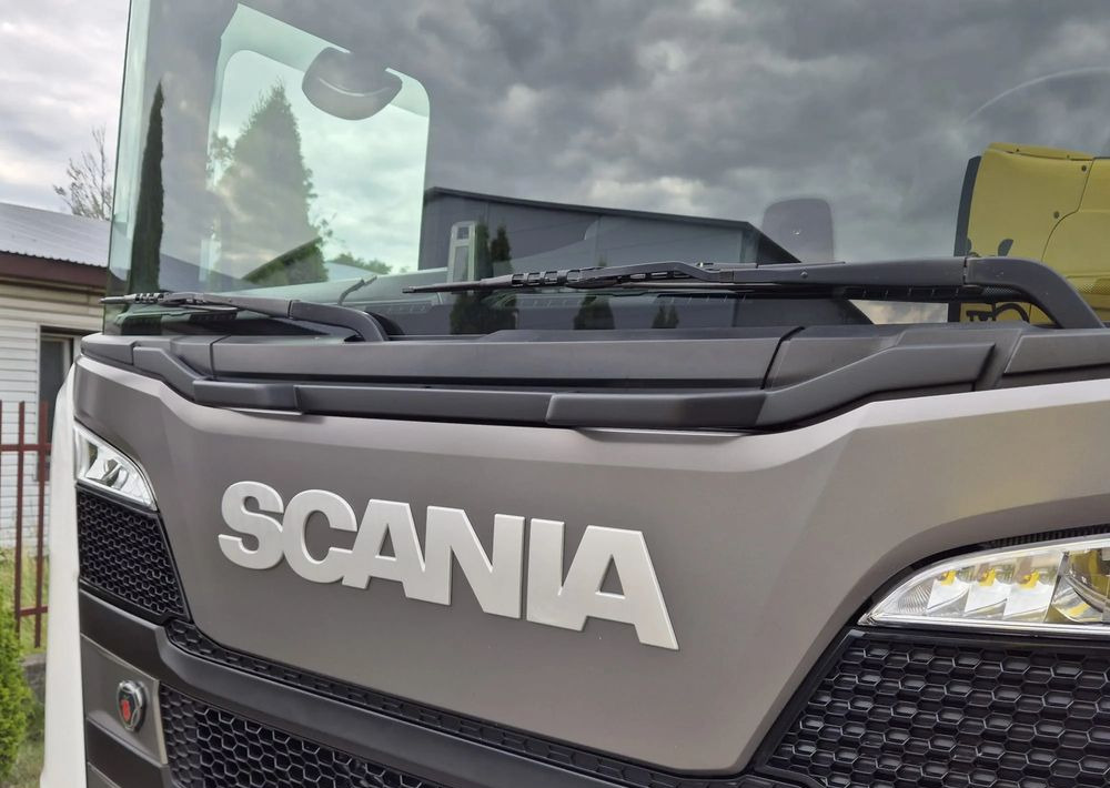 Tractor Scania R410: foto 17