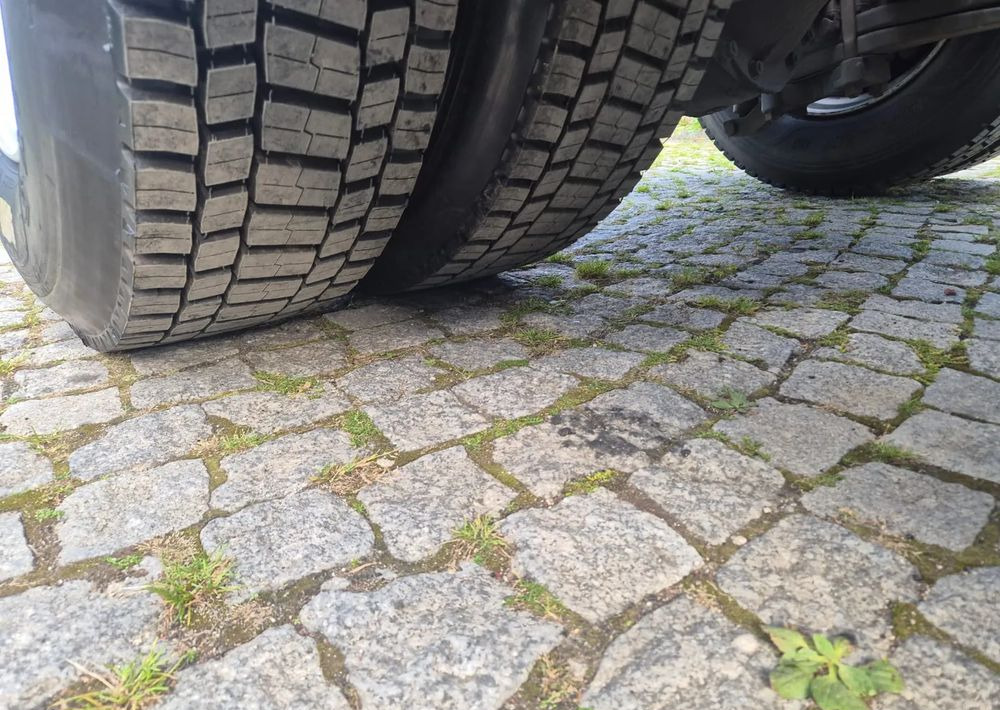 Tractor Scania R410: foto 20