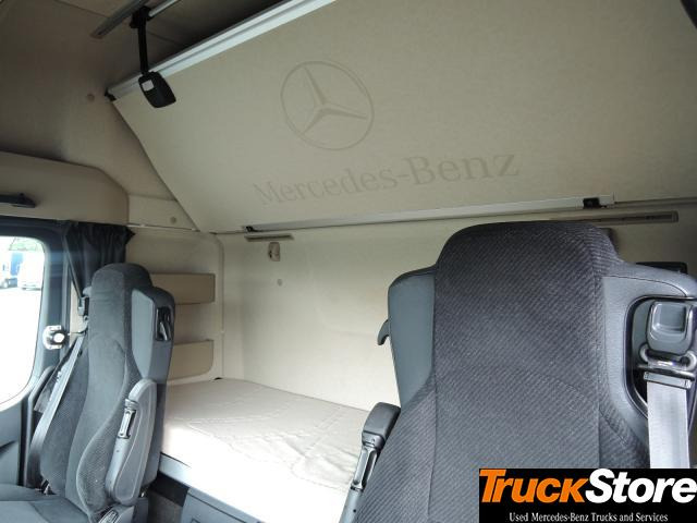 Tractor Mercedes-Benz Actros 1845 LS: foto 7