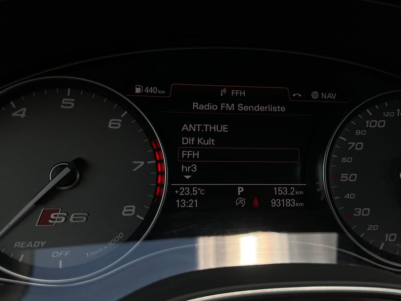 Carro perua Audi S6 4.0 V8 quattro LEDER LED SITZHZ TEMP NAVI: foto 26