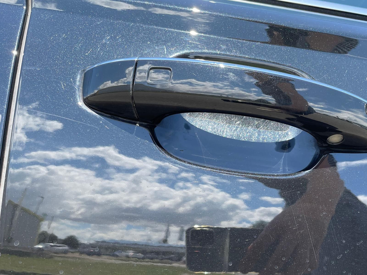 Carro perua Audi S6 4.0 V8 quattro LEDER LED SITZHZ TEMP NAVI: foto 32