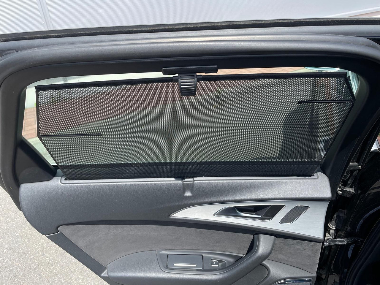 Carro perua Audi S6 4.0 V8 quattro LEDER LED SITZHZ TEMP NAVI: foto 43