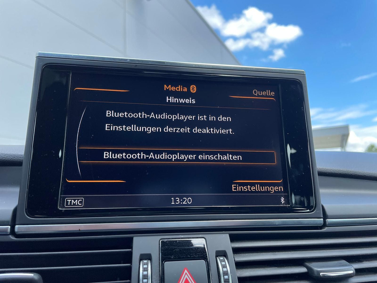 Carro perua Audi S6 4.0 V8 quattro LEDER LED SITZHZ TEMP NAVI: foto 19