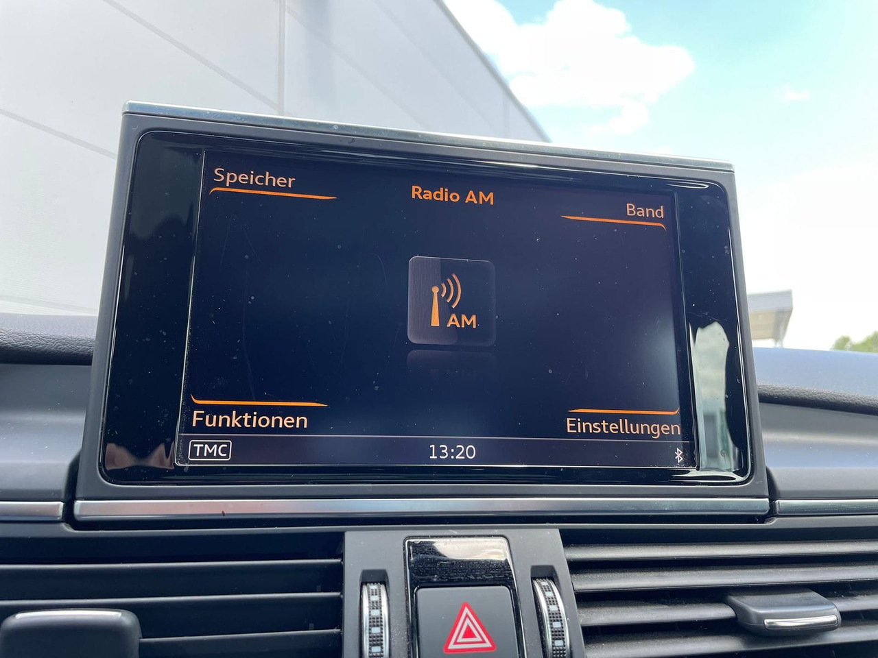 Carro perua Audi S6 4.0 V8 quattro LEDER LED SITZHZ TEMP NAVI: foto 18