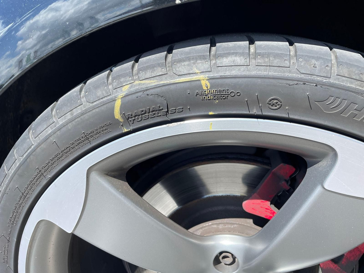 Carro perua Audi S6 4.0 V8 quattro LEDER LED SITZHZ TEMP NAVI: foto 27