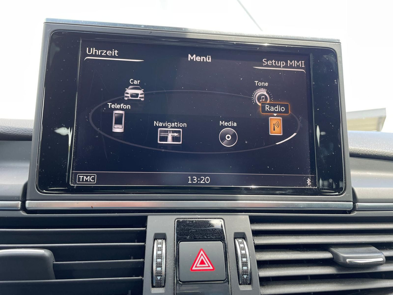 Carro perua Audi S6 4.0 V8 quattro LEDER LED SITZHZ TEMP NAVI: foto 22