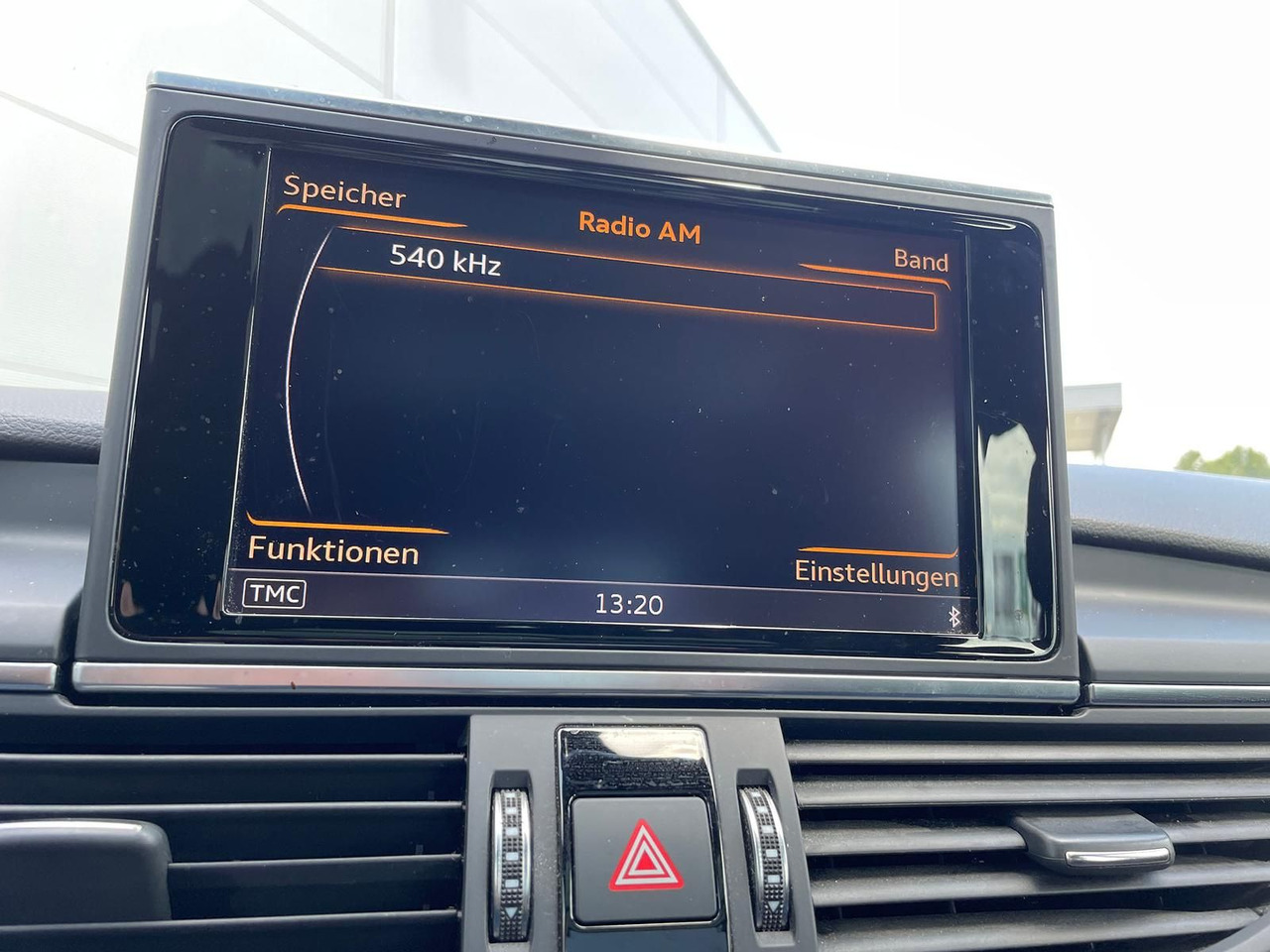 Carro perua Audi S6 4.0 V8 quattro LEDER LED SITZHZ TEMP NAVI: foto 17