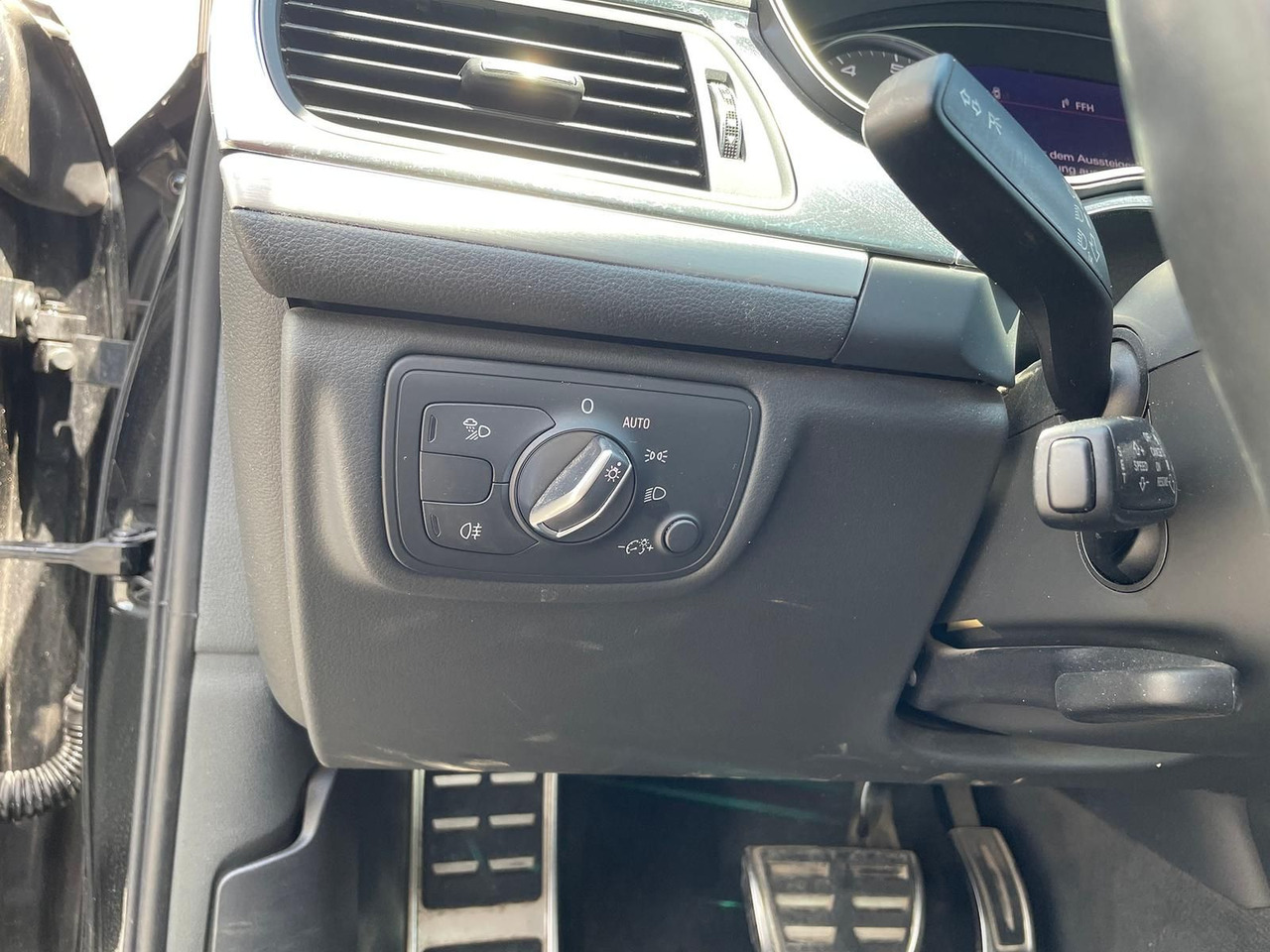 Carro perua Audi S6 4.0 V8 quattro LEDER LED SITZHZ TEMP NAVI: foto 39