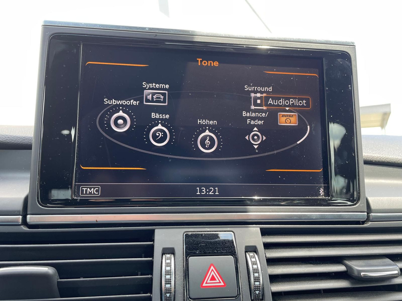 Carro perua Audi S6 4.0 V8 quattro LEDER LED SITZHZ TEMP NAVI: foto 24