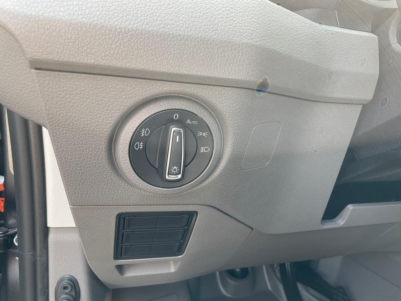 Automóvel MAN TGE 3.180 Kombi L3H2 4x4 INDIVIDUAL S LED ACC: foto 35