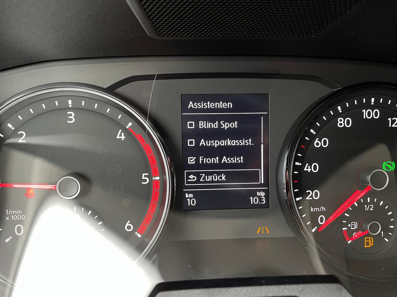 Automóvel MAN TGE 3.180 L3H2 MIXTO AUTOM ACC LED AHK DAB: foto 24