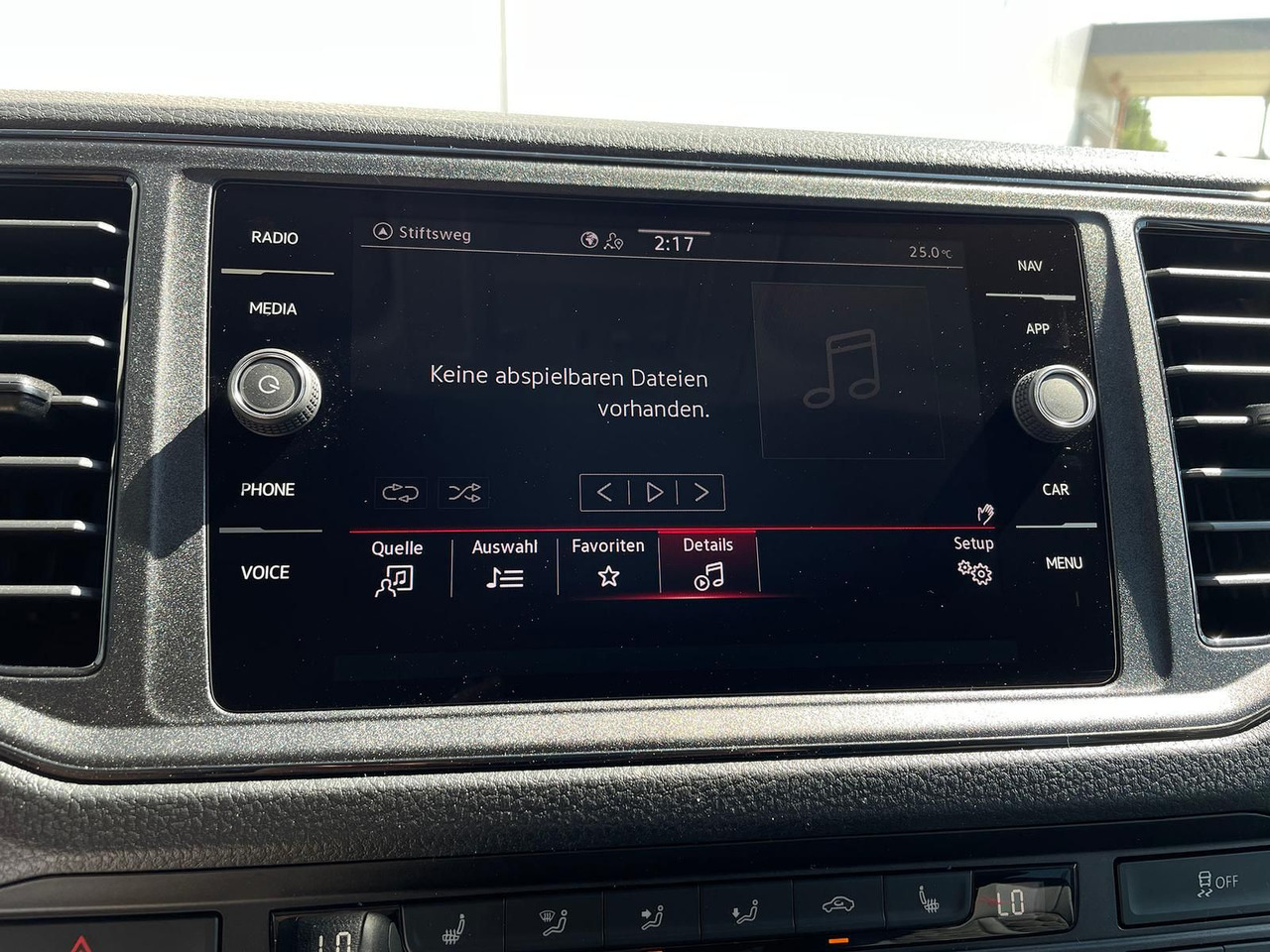 Automóvel MAN TGE 3.180 L3H3 4x4 MIXTO Individual LionS STANDH: foto 17