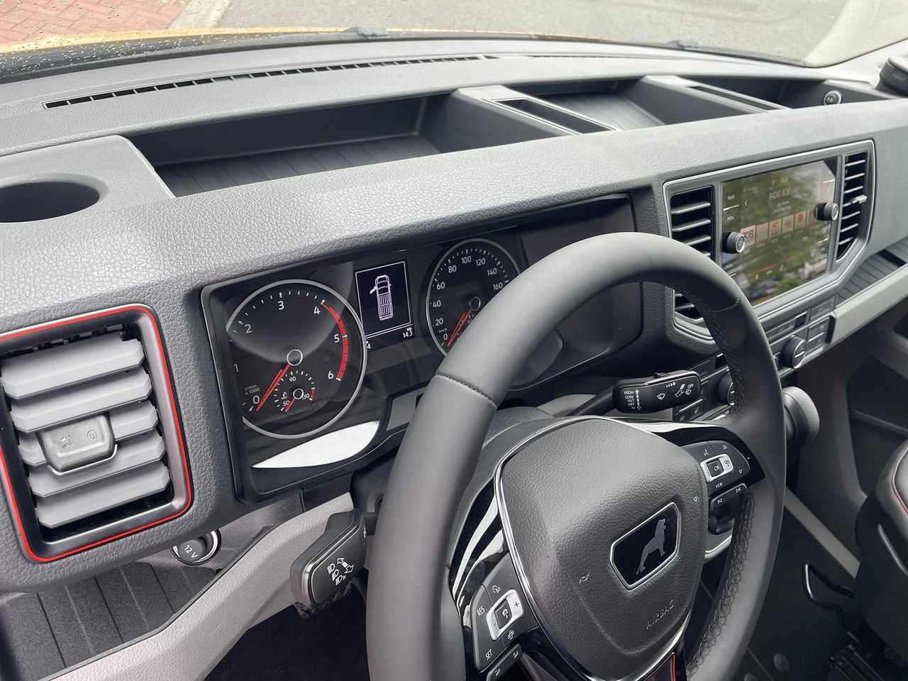 Furgão MAN TGE 3.180 L3H3 Individual Lion S ACC STANDHZ LED: foto 25 Furgão MAN TGE 3.180 L3H3 Individual Lion S ACC STANDHZ LED: foto 25