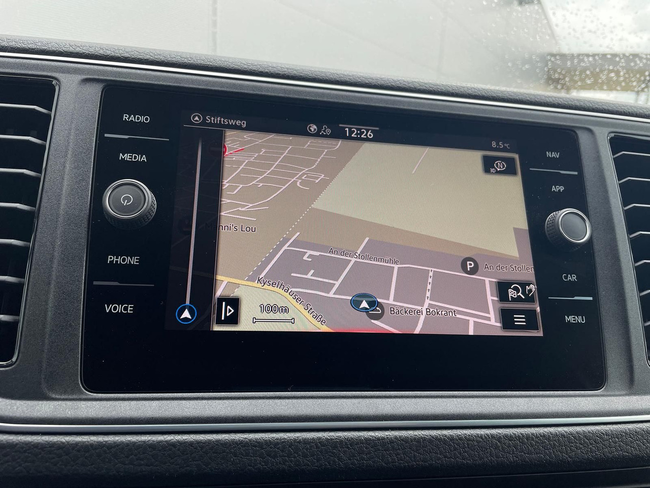 Furgão MAN TGE 3.180 L3H3 Individual Lion S ACC STANDHZ LED: foto 22 Furgão MAN TGE 3.180 L3H3 Individual Lion S ACC STANDHZ LED: foto 22