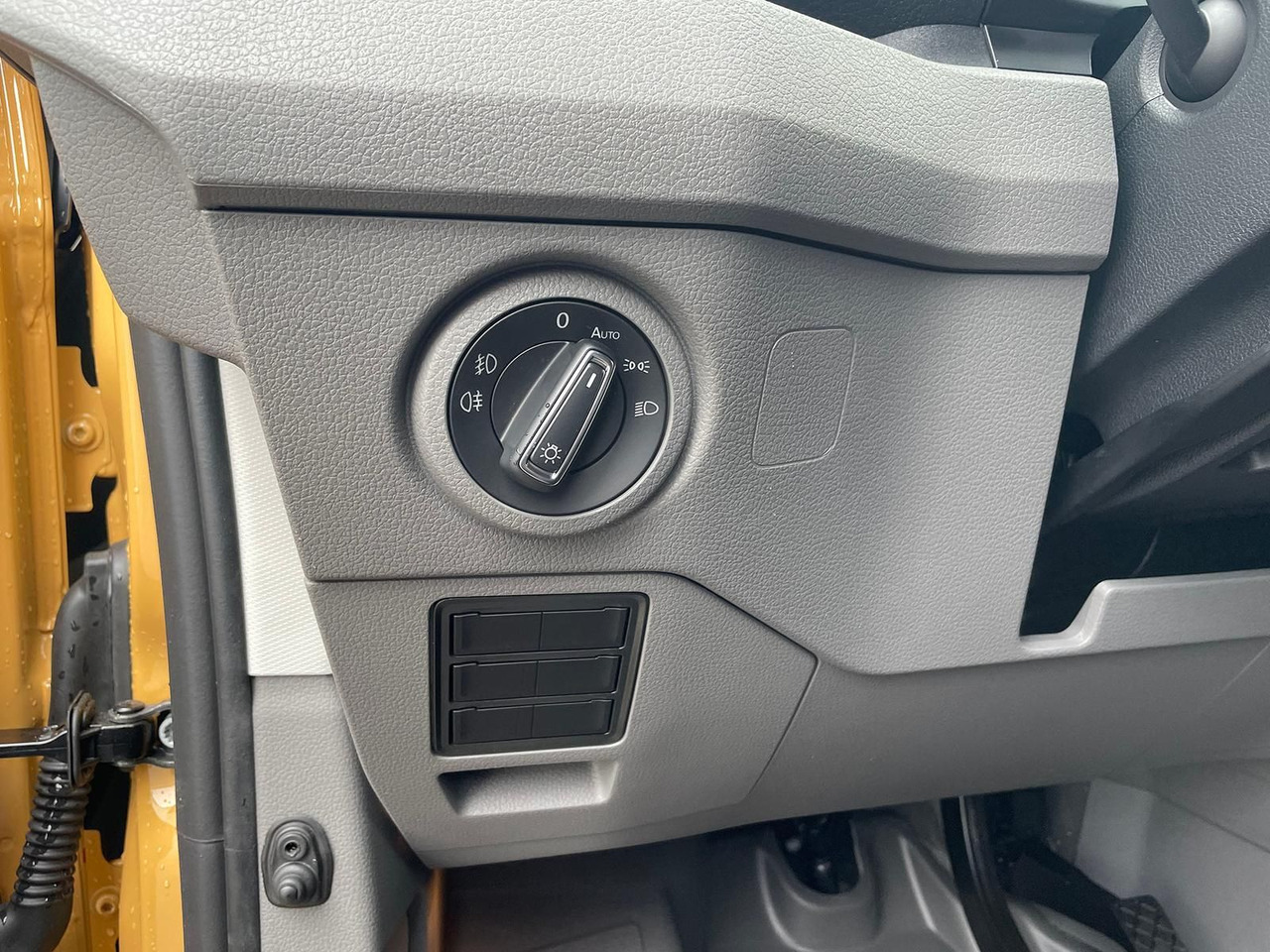 Furgão MAN TGE 3.180 L3H3 Individual Lion S ACC STANDHZ LED: foto 38 Furgão MAN TGE 3.180 L3H3 Individual Lion S ACC STANDHZ LED: foto 38