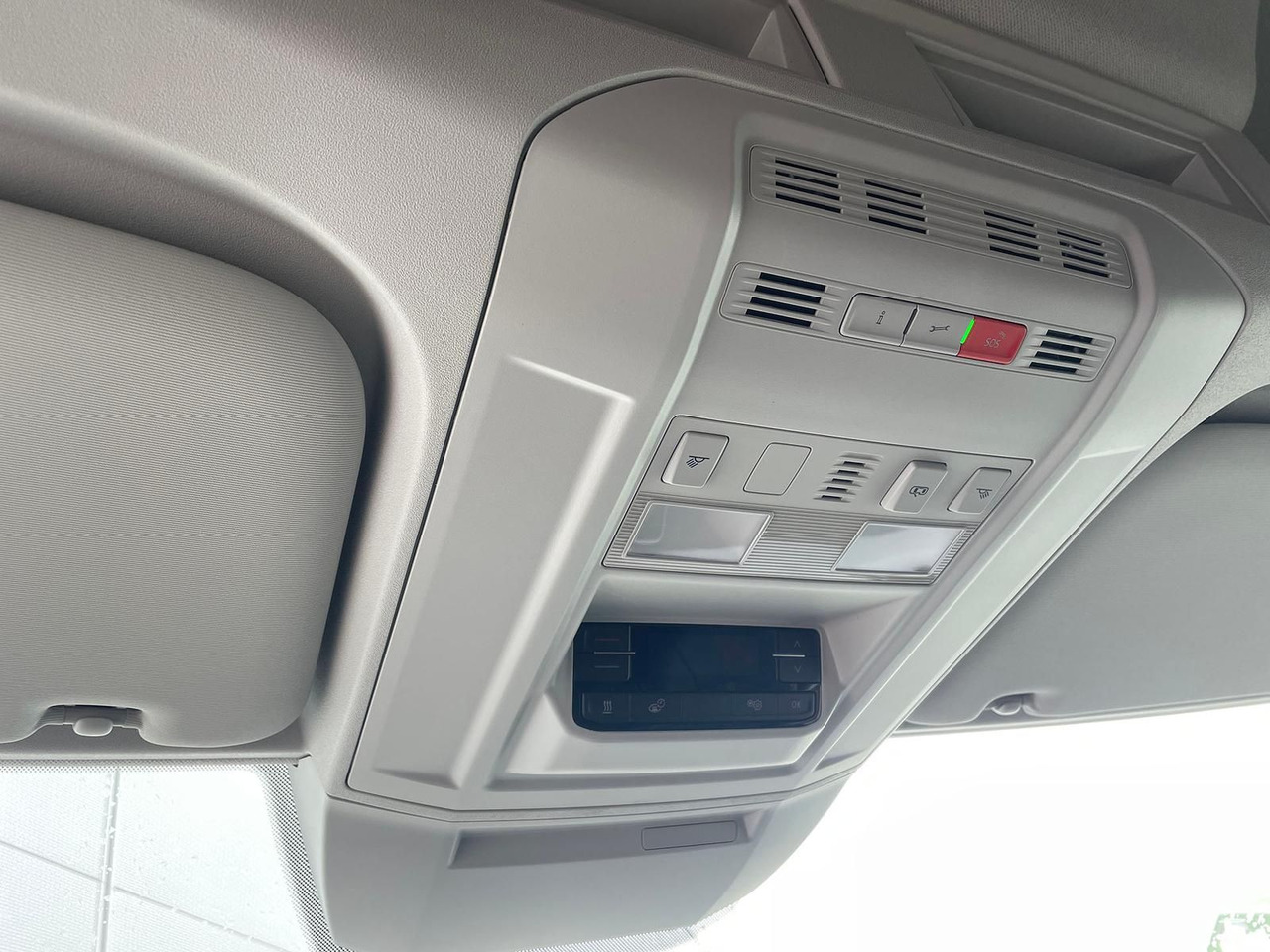 Furgão MAN TGE 3.180 L3H3 Individual Lion S ACC STANDHZ LED: foto 28 Furgão MAN TGE 3.180 L3H3 Individual Lion S ACC STANDHZ LED: foto 28