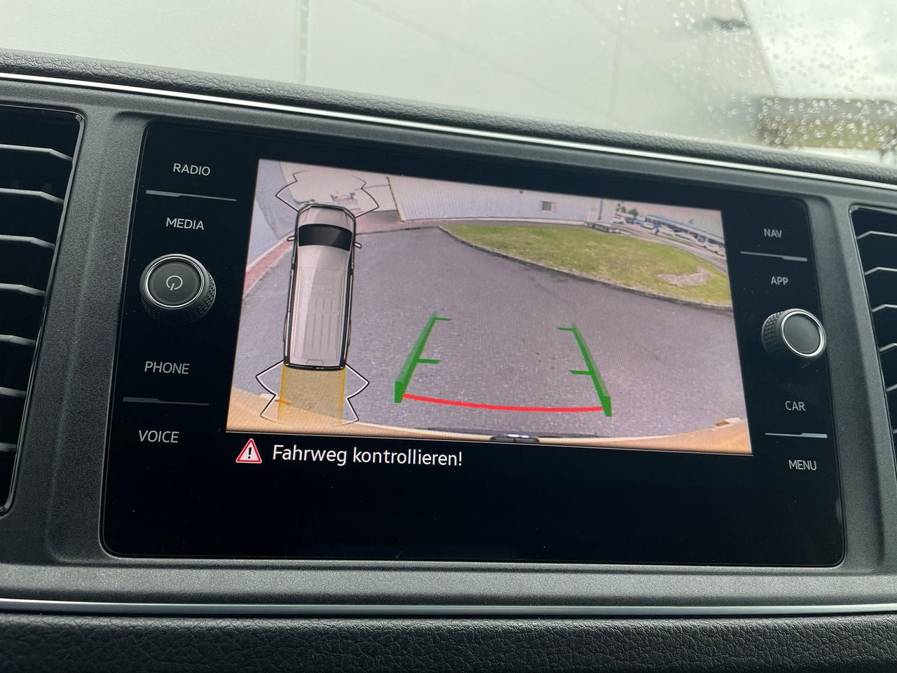 Furgão MAN TGE 3.180 L3H3 Individual Lion S ACC STANDHZ LED: foto 23 Furgão MAN TGE 3.180 L3H3 Individual Lion S ACC STANDHZ LED: foto 23