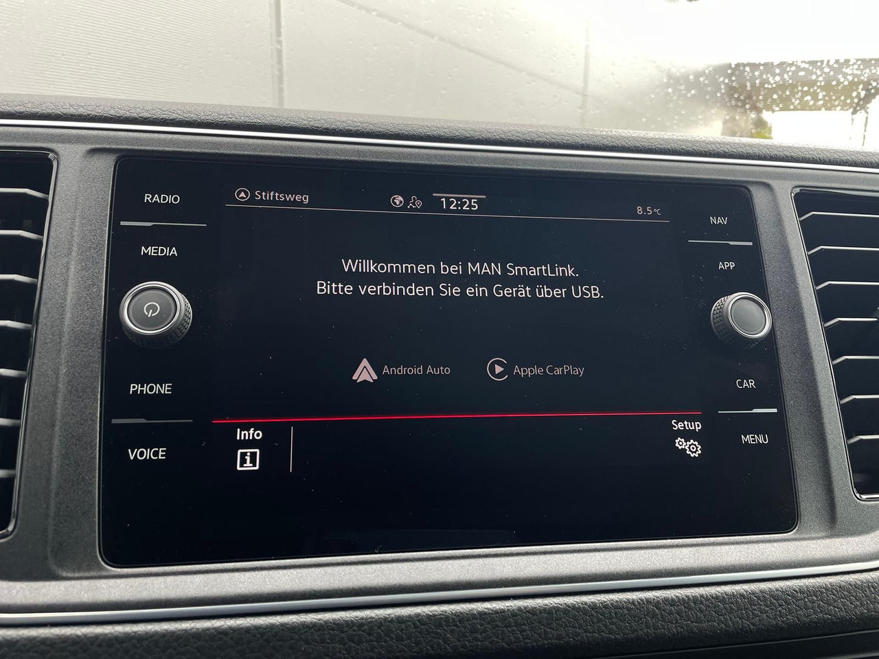 Furgão MAN TGE 3.180 L3H3 Individual Lion S ACC STANDHZ LED: foto 21 Furgão MAN TGE 3.180 L3H3 Individual Lion S ACC STANDHZ LED: foto 21