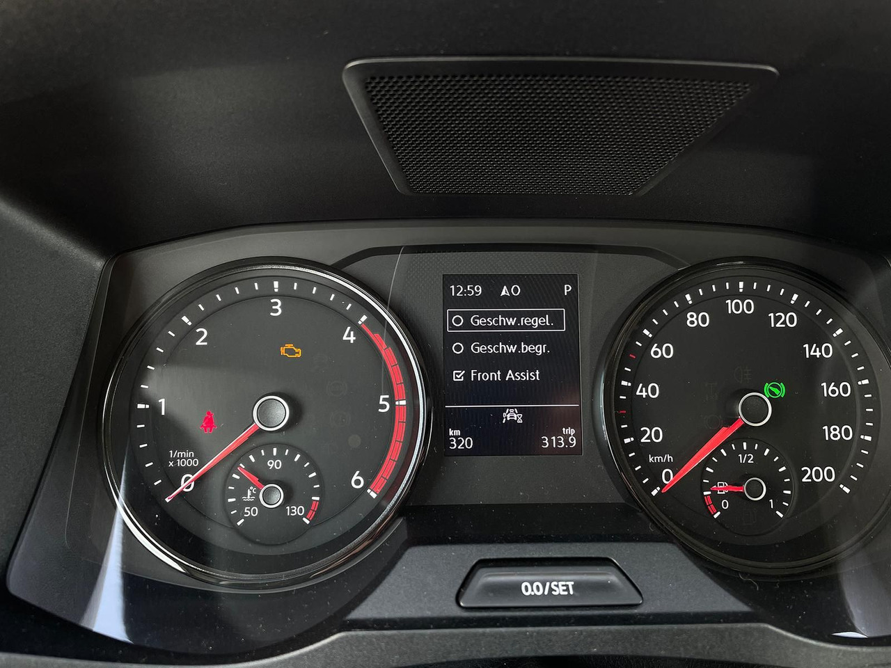 Carrinha cabine dupla nuevo MAN TGE 3.180 L3H3 MIXTO 4x4 LED TEMPOMAT SITZHZ NAV: foto 21