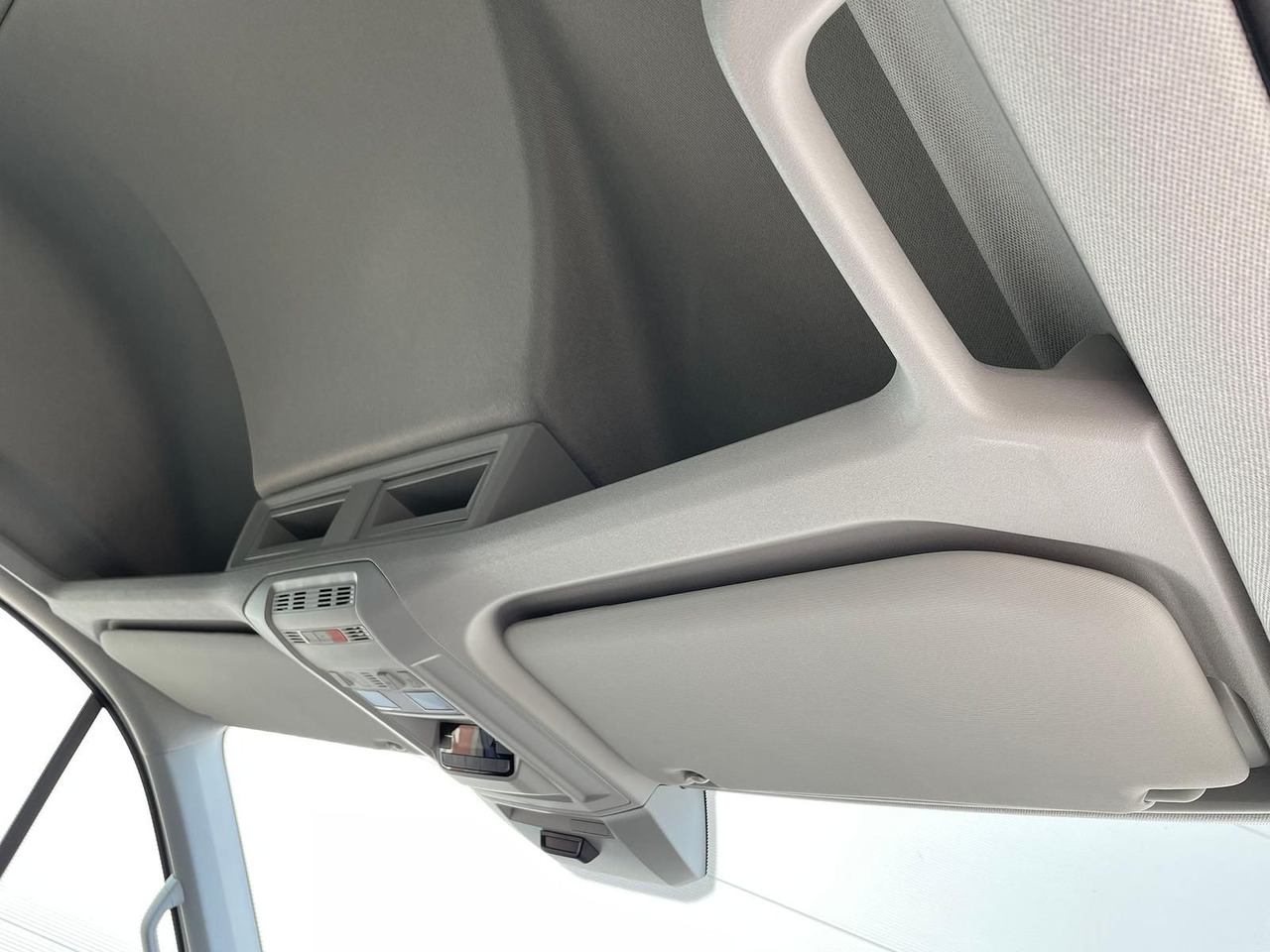 Carrinha cabine dupla nuevo MAN TGE 3.180 L3H3 MIXTO 4x4 LED TEMPOMAT SITZHZ NAV: foto 31