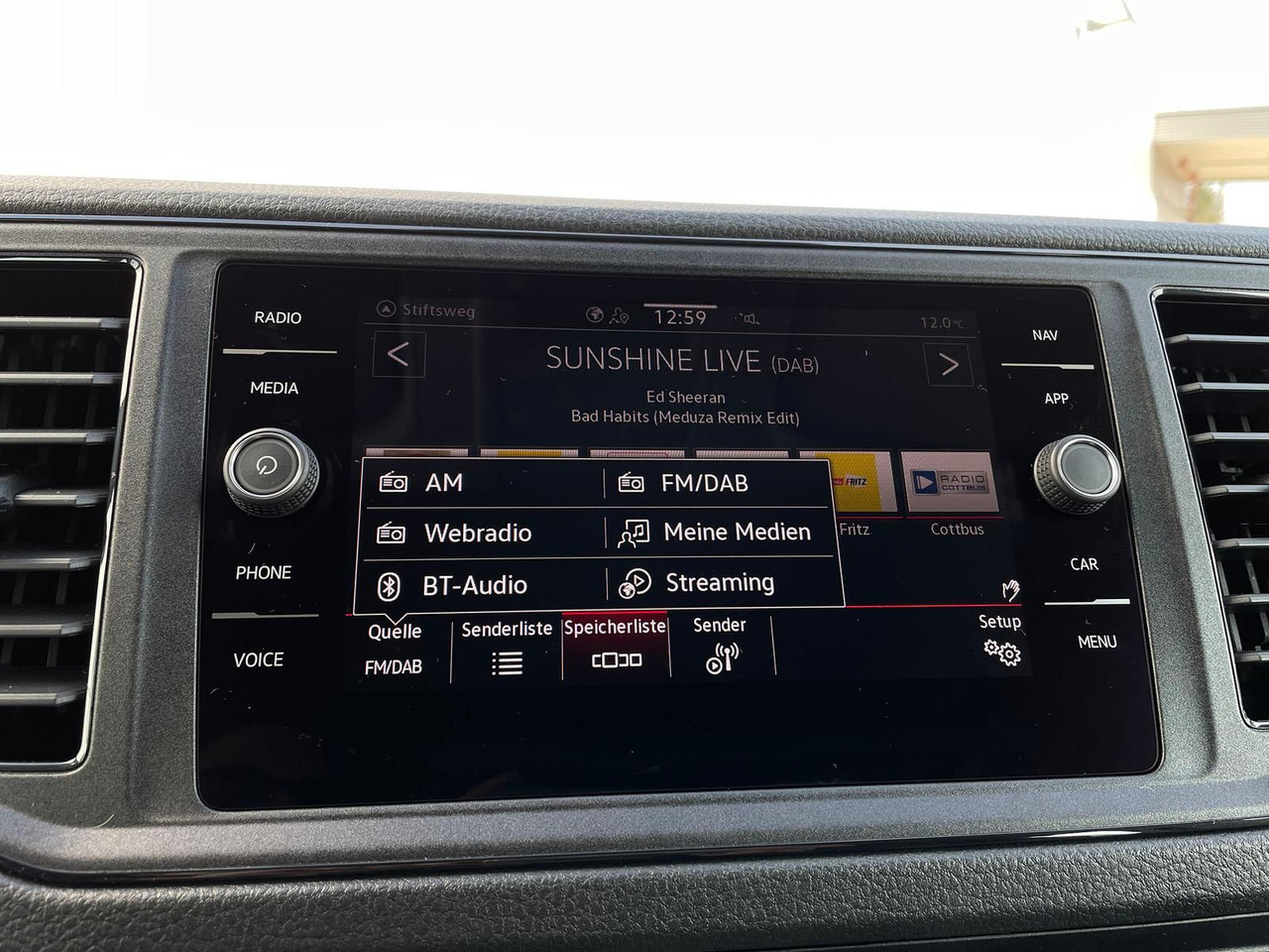 Carrinha cabine dupla nuevo MAN TGE 3.180 L3H3 MIXTO 4x4 LED TEMPOMAT SITZHZ NAV: foto 22