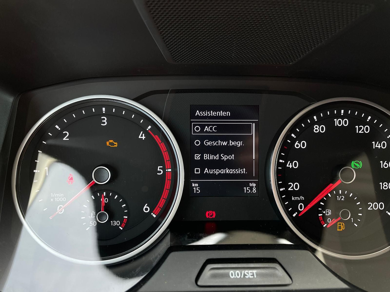 Furgão, Carrinha cabine dupla MAN TGE 3.180 L3H3 MIXTO Individual S ACC STANDH LED: foto 18